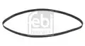 Vezérműszíj - Febi
