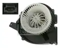 Ventilátor, utastér - Febi