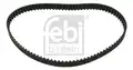 Vezérműszíj - Febi