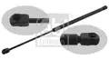 Gázteleszkóp, csomagtér fedél - Febi