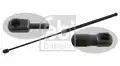 Motorháztető teleszkóp - Starline