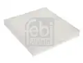 Pollenszűrő - Febi