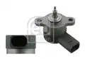 Nyomásszabályozó szelep, common rail rendszer - Febi