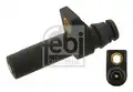 Jeladó, főtengely (holtpont jeladó) - Febi