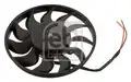 Ventilátor, vízhűtő - Febi