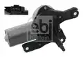 Ablaktörlő Motor - Febi