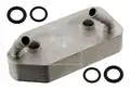 Olajhűtő, automataváltó - Febi