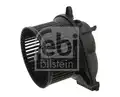 Ventilátor, utastér - Febi
