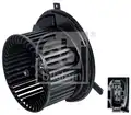 Ventilátor, utastér - Febi