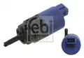 Ablakmosó Motor - Febi