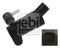 Ablakmosó Motor - Febi