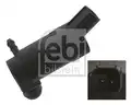 Ablakmosó Motor - Febi