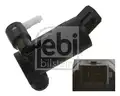 Ablakmosó Motor - Febi