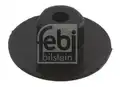 Csavar anya - Febi