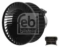 Ventilátor, utastér - Febi
