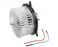 Ventilátor, utastér - Febi