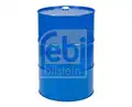 OLEJ AUTOMATYCZNEJ SKRZYNI BIEGŕW 205L ATF 134 MB 236.14 DSIH 6P805 - Febi