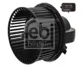 Ventilátor, utastér - Febi