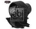 Ventilátor, utastér - Febi