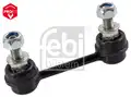 Rúd/Kar, Stabilizátor - Febi