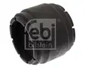 Szilentblokk - Febi