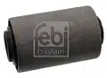Laprugó szilent - Febi