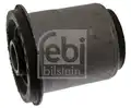 Szilentblokk - Febi