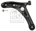 Lengőkar, Kerékfelfüggesztés - Febi