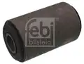 Laprugó szilent - Febi
