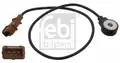 Jeladó, kopogás - Febi