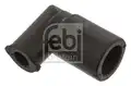Kartergázcső, motorblokk - Febi