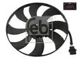Ventilátor, vízhűtő - Febi