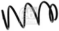 Első Spirálrugó - Febi