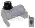 Ablakmosó Motor - Febi