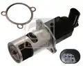 Egr Szelep - Febi