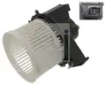 Ventilátor, utastér - Febi