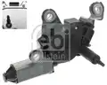 Ablaktörlő Motor - Febi