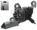 Ablaktörlő Motor - Febi