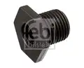 Olajleengedő csavar - Febi