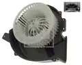 Utastér-ventilátor VW AUDI SK - Febi
