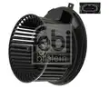 Ventilátor, utastér - Febi