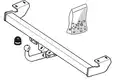 Vonóhorog - Brink
