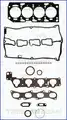Felső tömítéskészlet - Triscan