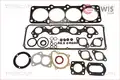 Felső tömítéskészlet - Triscan