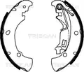 Fékpofa - Triscan