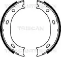 Fékpofa - Triscan