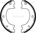 Fékpofa - Triscan