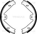 Fékpofa - Triscan