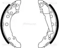 Fékpofa - Triscan