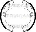 Fékpofa - Triscan